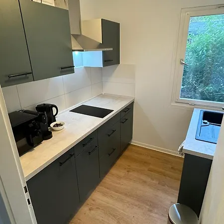 Feriehus Seddiner - 8