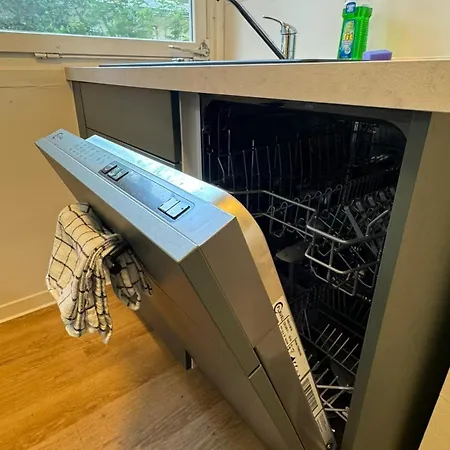 Seddiner - 8 Feriehus