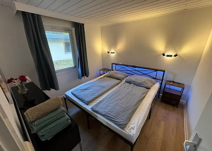 بيت للعطل Seddiner - 8