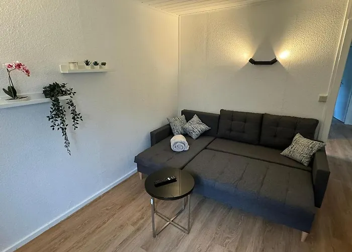 بيت للعطل Seddiner - 8