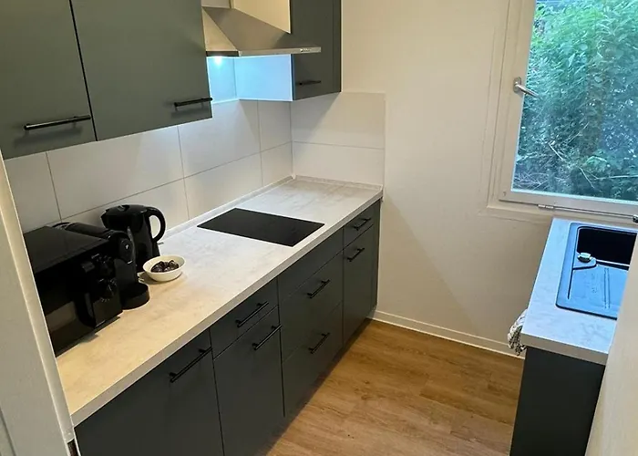 بيت للعطل Seddiner - 8