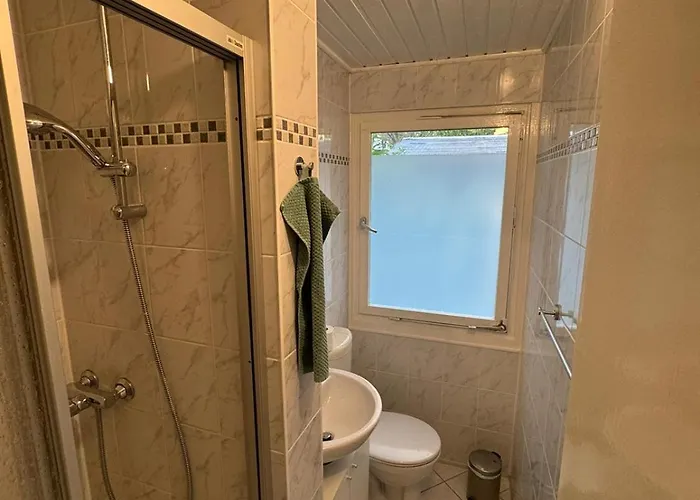 Seddiner - 8 بيت للعطل